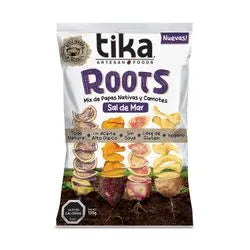 TIKA ROOTS 135 GRS 15 UNIDS