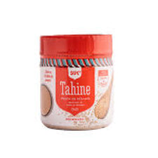 TAHINA DE SÉSAMO ALWADI SUK 225 GRS 6 UNIDS