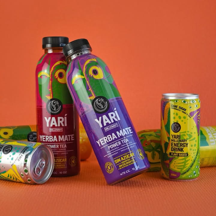 Yari Drinks