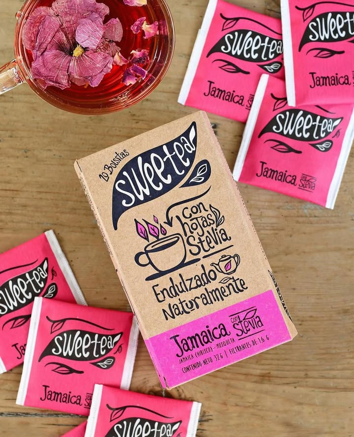 Sweetea