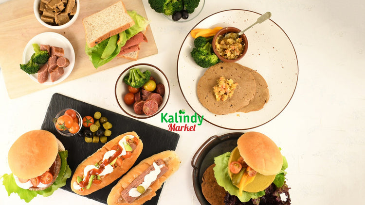 Kalindy