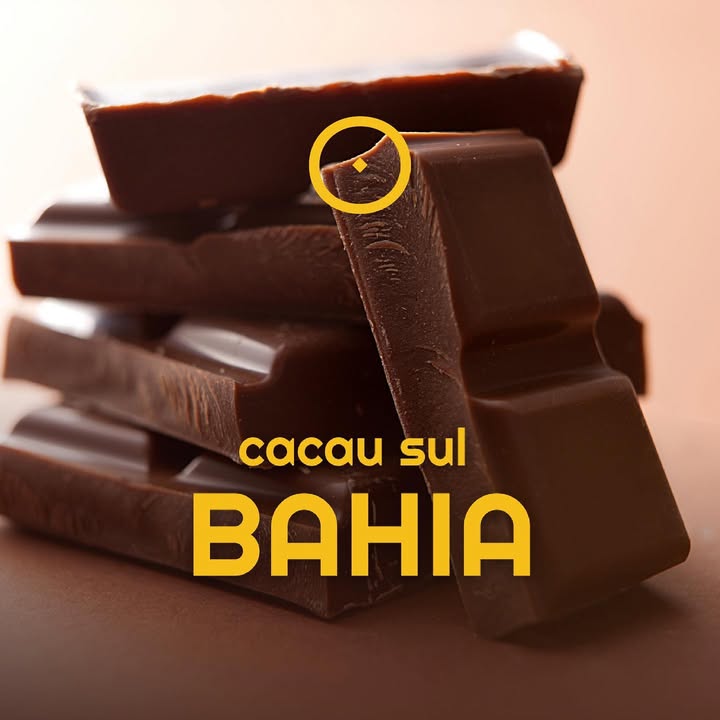 Chocolate de Origen Cabruca