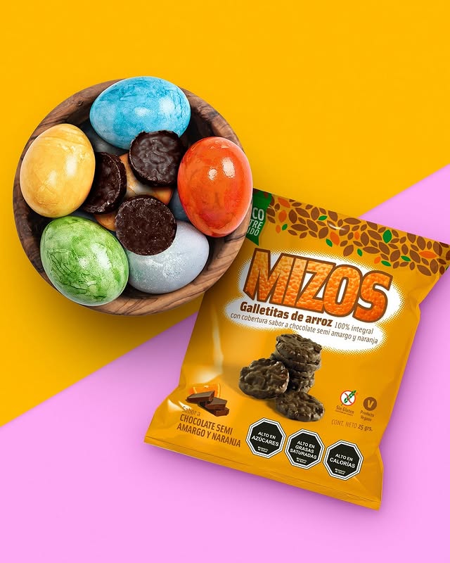 Mizos snacks 