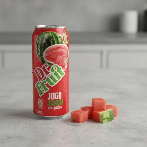 Dr fruit