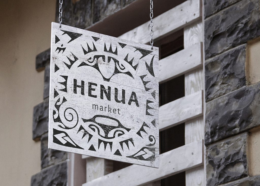 Henua Market