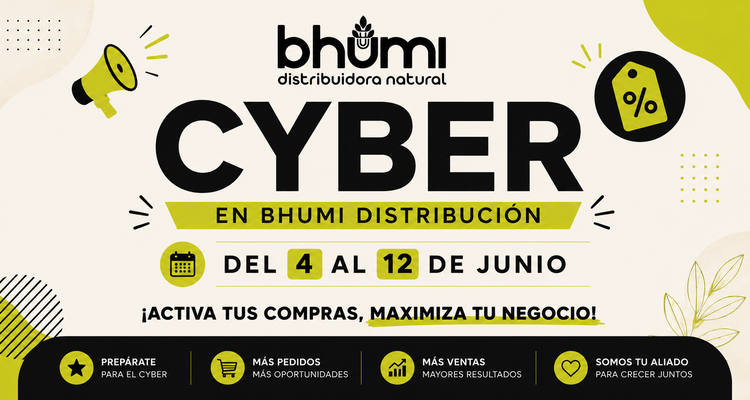 Cyber Bhumi