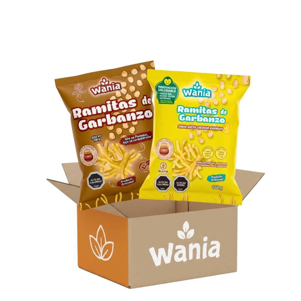 Wania
