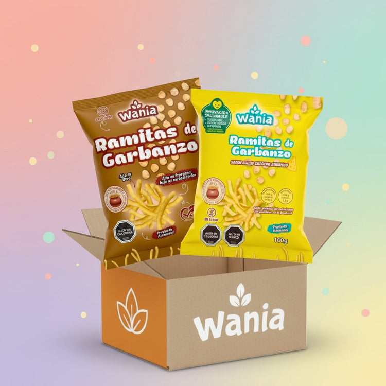 Wania