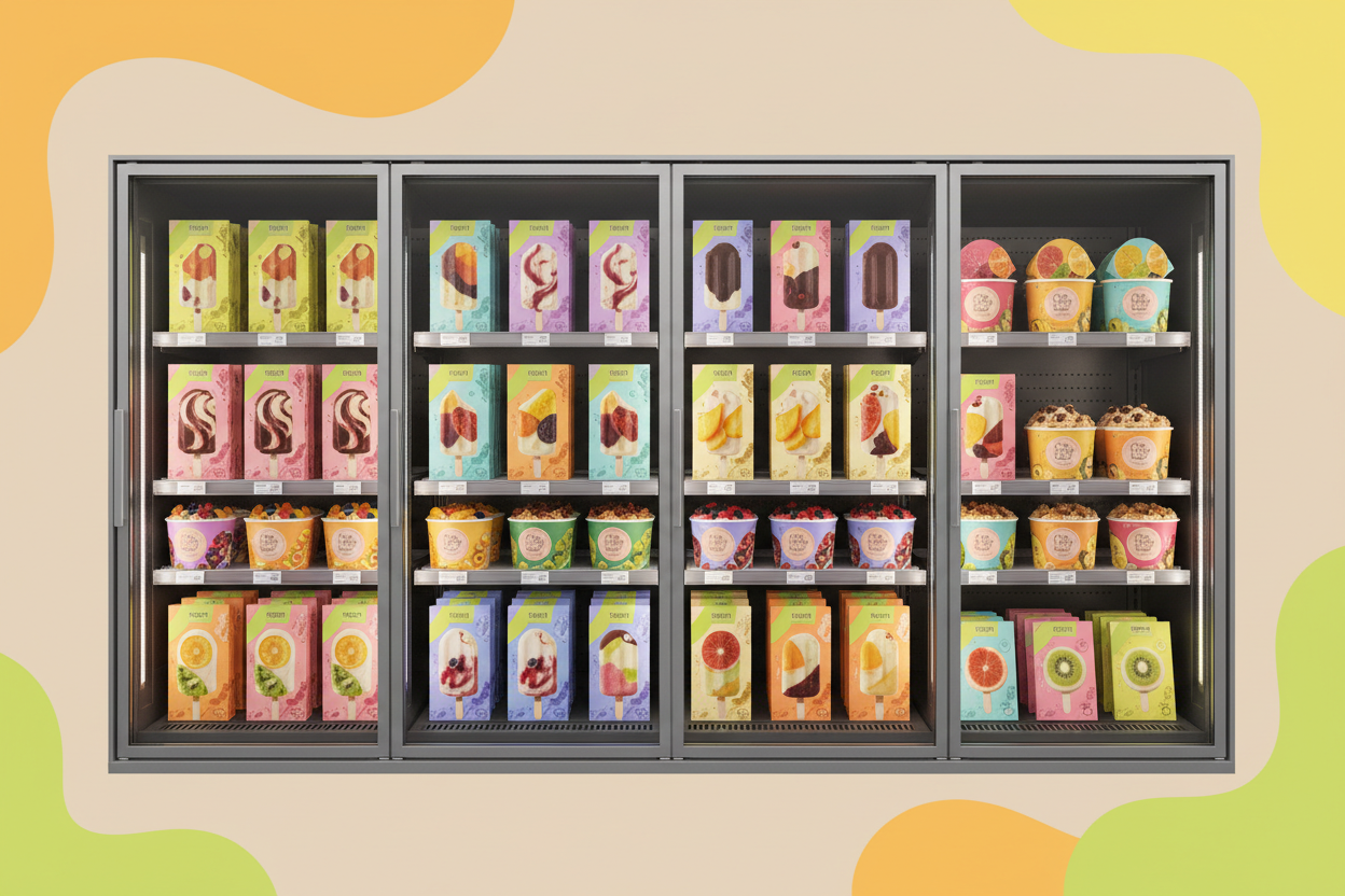 Helados