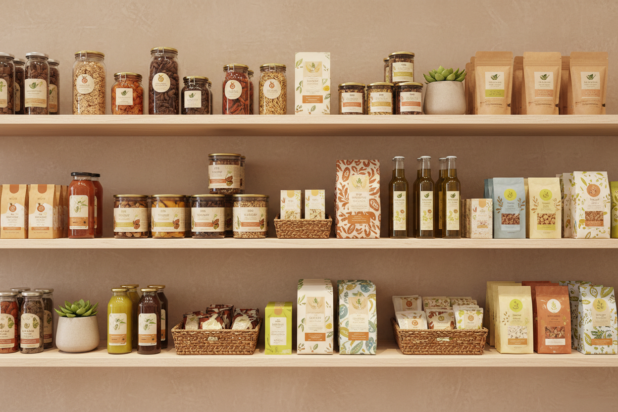 Productos destacados