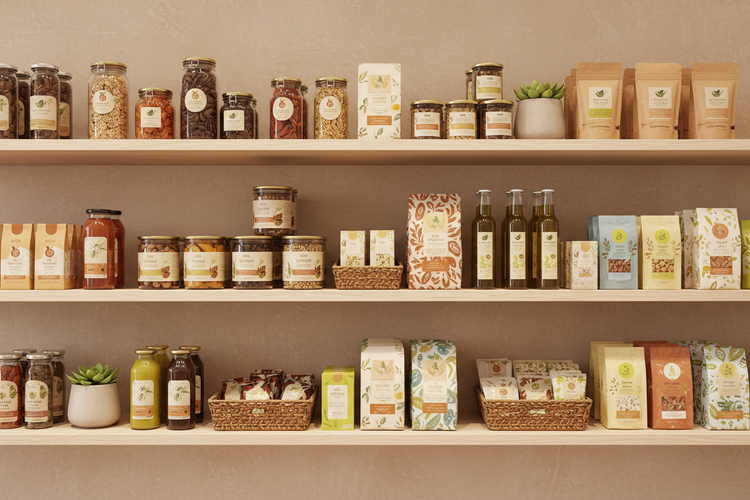 Productos destacados