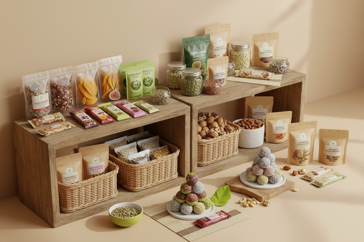 Superalimentos