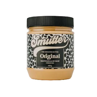 MIX SMUTTER ORIGINAL 6 UNIDS + CRUNCH X 6 UNIDS - 450 GRS
