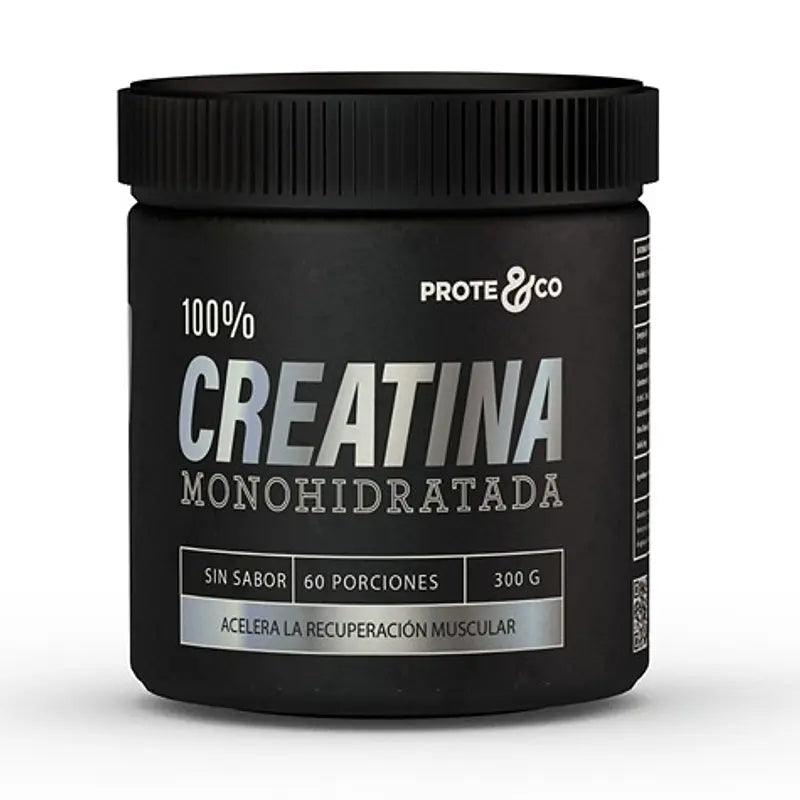 CREATINA PROTE&CO 300 GRS
