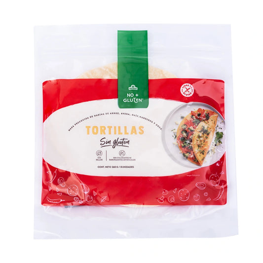 TORTITAS DE ARROZ ORGÁNICO NUTRISA 130 GRS 12 UNIDS