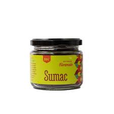 SUMAC SUK 70 GRS 6 UNIDS