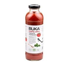 PASSATA PURÉ DE TOMATES BUKA 515 GRS 12 UNIDS