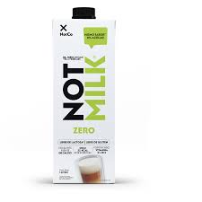 NOTCO NOT MILK ZERO 1 LITRO 12 UNIDS