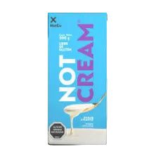 NOTCO NOT CREAM 200 GRS 27 UNIDS