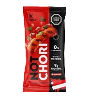 NOTCO NOT CHORI 240 GRS 18 UNIDS