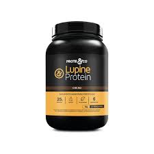 SHAKE LUPINE PROTEIN CACAO PROTE&CO 1 KG