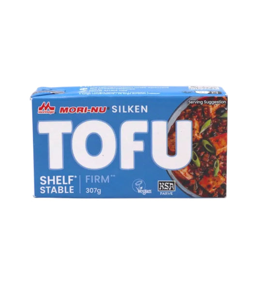 TOFU MORI NU FIRM 307 GRS 12 UNIDS