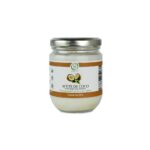 ACEITE DE COCO ORGÁNICO EXTRA VIRGEN BE ORGANICS 200 ML