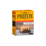 BARRA WILD PROTEIN 5 UNIDS CHOCOLATE MANÍ 45 GRS