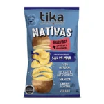 TIKA NATIVAS ANDINAS 150 GRS 15 UNIDS