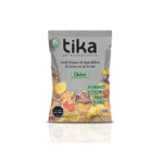 TIKA ARTESAN CHIPS CHILOE 35 GRS  15 UNIDS