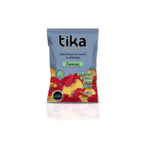 TIKA ARTESAN CHIPS FURIOSAS 35 GRS 15 UNIDS
