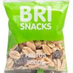 BRISNACKS MIX LIVIANO 30 GRS 20 UNIDS